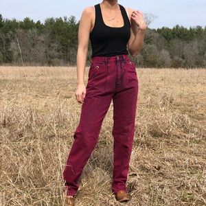 Vintage Wrangler Jeans 70s